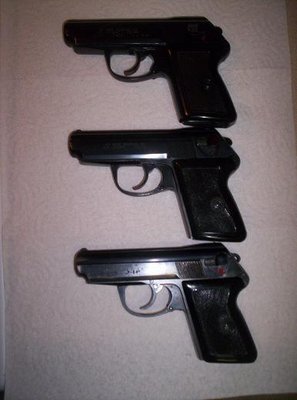 One little, two little, three little Polacks