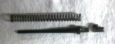 Broken P64 firing pin.jpg (11.9 KiB) Viewed 4670 times Broken firing pin broken at "shank".
